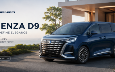 Layanan After Sales BYD Haka Jogja Terbaik